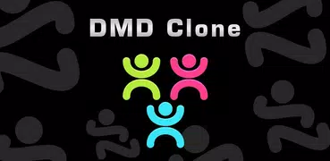 DMD Clone