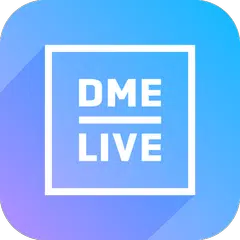 DME Live 2.0 アプリダウンロード