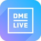 DME Live 2.0 ícone