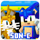 Sonic Mod for mcpe APK