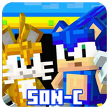Sonic Mod for mcpe