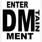 DM Entertainment ícone