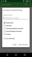 Ads toolbox Ekran Görüntüsü 3