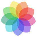 Color Reference. Colors, palet aplikacja