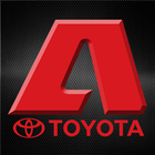 Antwerpen Toyota icono