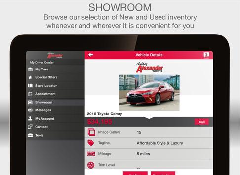Aubrey Alexander Toyota >> Aubrey Alexander Toyota For Android Apk Download Aubrey Alexander Toyota >> Aubrey Alexander Toyota For Android Apk Download