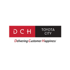 DCH Toyota City icône