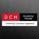 DCH Academy Honda aplikacja