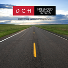 Official DCH Freehold Toyota иконка