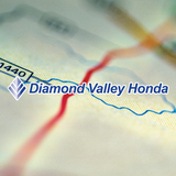 Diamond Valley Honda icône