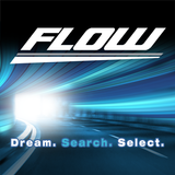 Flow Automotive icône