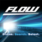 Flow Automotive أيقونة