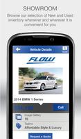 Flow Automotive تصوير الشاشة 2