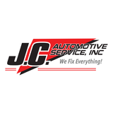 آیکون‌ J.C. Automotive Service