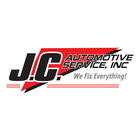 J.C. Automotive Service আইকন