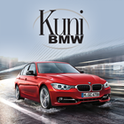 Kuni BMW icône