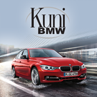 Kuni BMW 图标