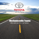 Mechanicsville Toyota APK