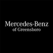 ”Mercedes Benz of Greensboro