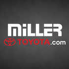 Miller Toyota icon