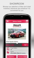 Miller Toyota screenshot 2