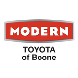 Modern Toyota of Boone icône