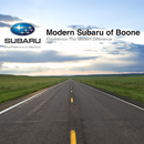 Modern Subaru Boone NC APK