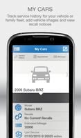 Modern Subaru Boone NC imagem de tela 1