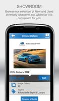 Modern Subaru Boone NC imagem de tela 2