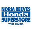 Norm Reeves Honda West Covina