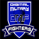 DMF GAMING LEAGUE APK