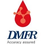 DMFR Molecular Lab