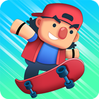 Tap Skaters أيقونة