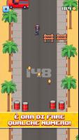 Poster Timber Roller