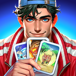 Card Market Simulator icon