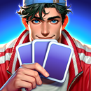 Card Market Simulator aplikacja