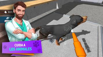 Animal Shelter Simulator captura de pantalla 2