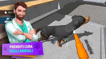 2 Schermata Animal Shelter Simulator