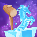 Art Of Ice - Carve and Craft 图标