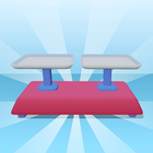 Balance It - What weighs more? Zeichen
