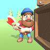 Lumberjack Challenge - Animals APK