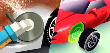Car Maker Simulator 2023
