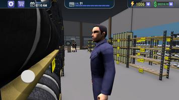 Car Mechanic Shop Simulator Screenshot 2