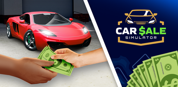 Como baixar Car Sales & Drive Simulator 25 apk versão mais recente 0.0.87 para Android 2025 image