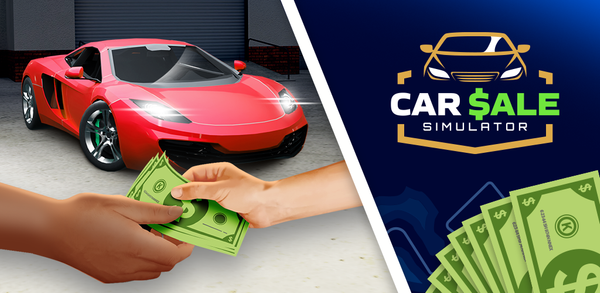 Anleitung zum Download die neueste Version 0.0.69 von Car Sales & Drive Simulator 24 APK für Android 2024 image