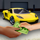 APK Car Sales & Drive Simulator 25