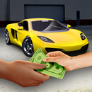 Car Sales & Drive Simulator 24 APK