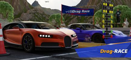 Car Sales & Drive Simulator 24 скриншот 1