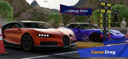 1 Schermata Car Sales & Drive Simulator 24