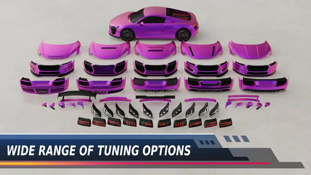 Screenshot 6 for Car Detailing Simulator 2023